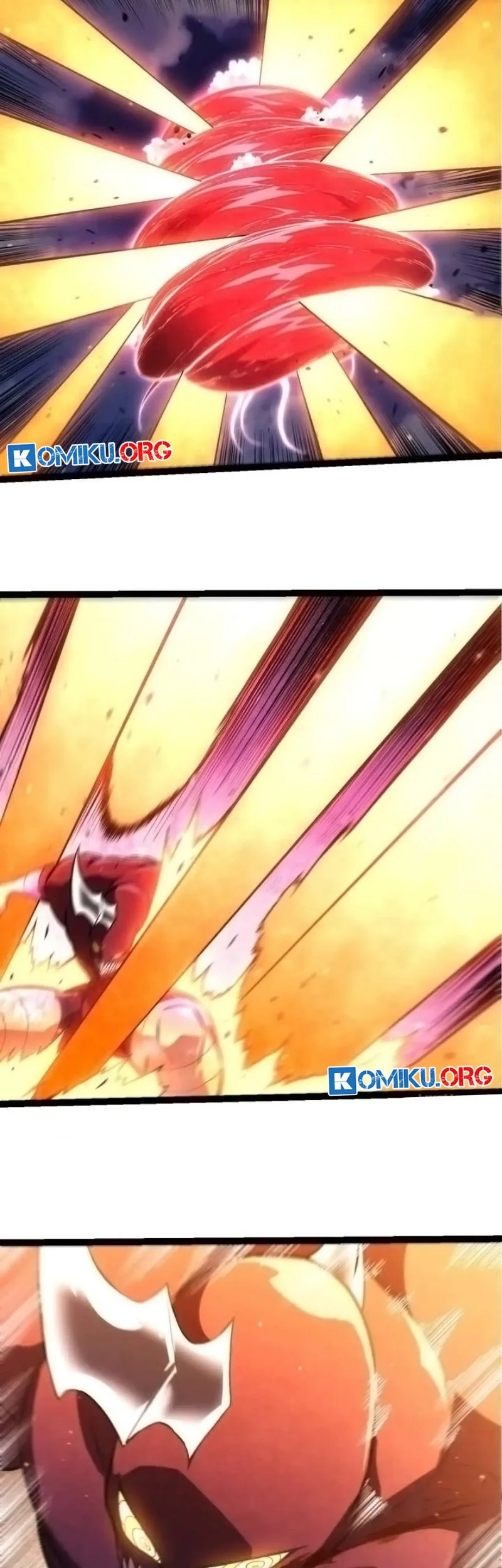 Evolution Begins With A Big Tree Chapter 453 Gambar 10