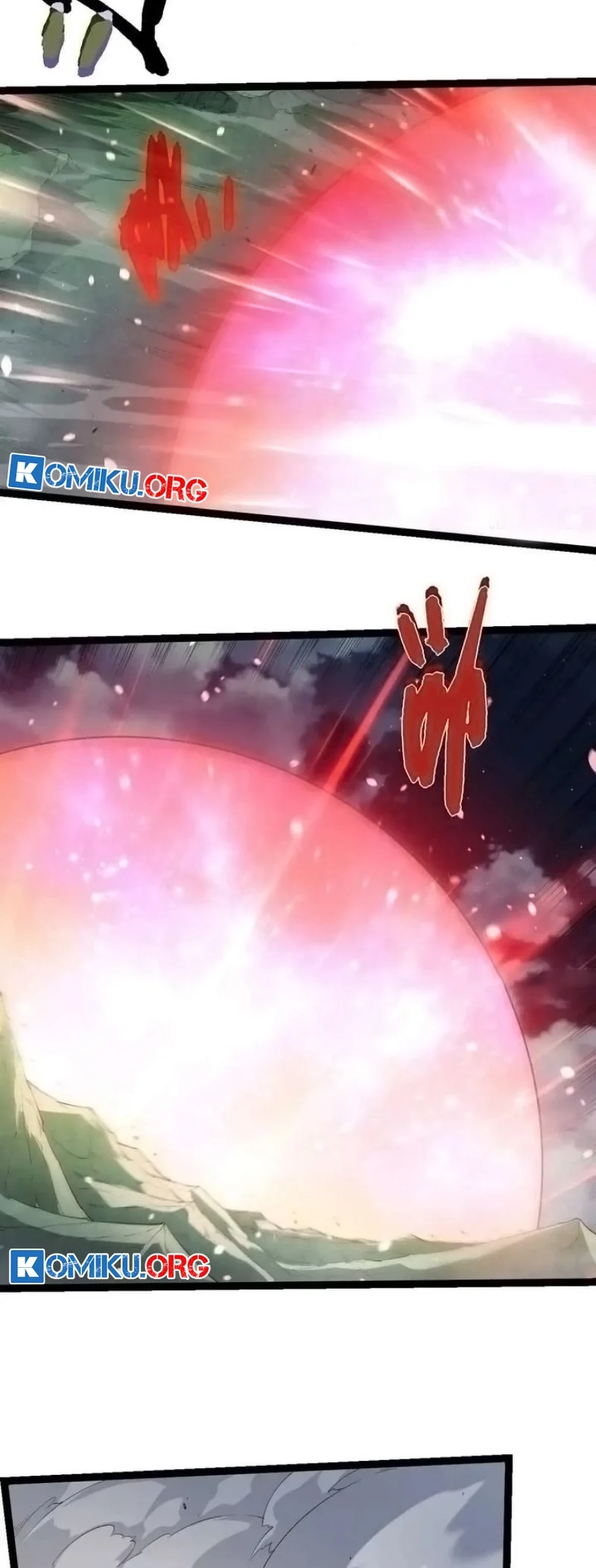 Evolution Begins With A Big Tree Chapter 454 Fix Gambar 7