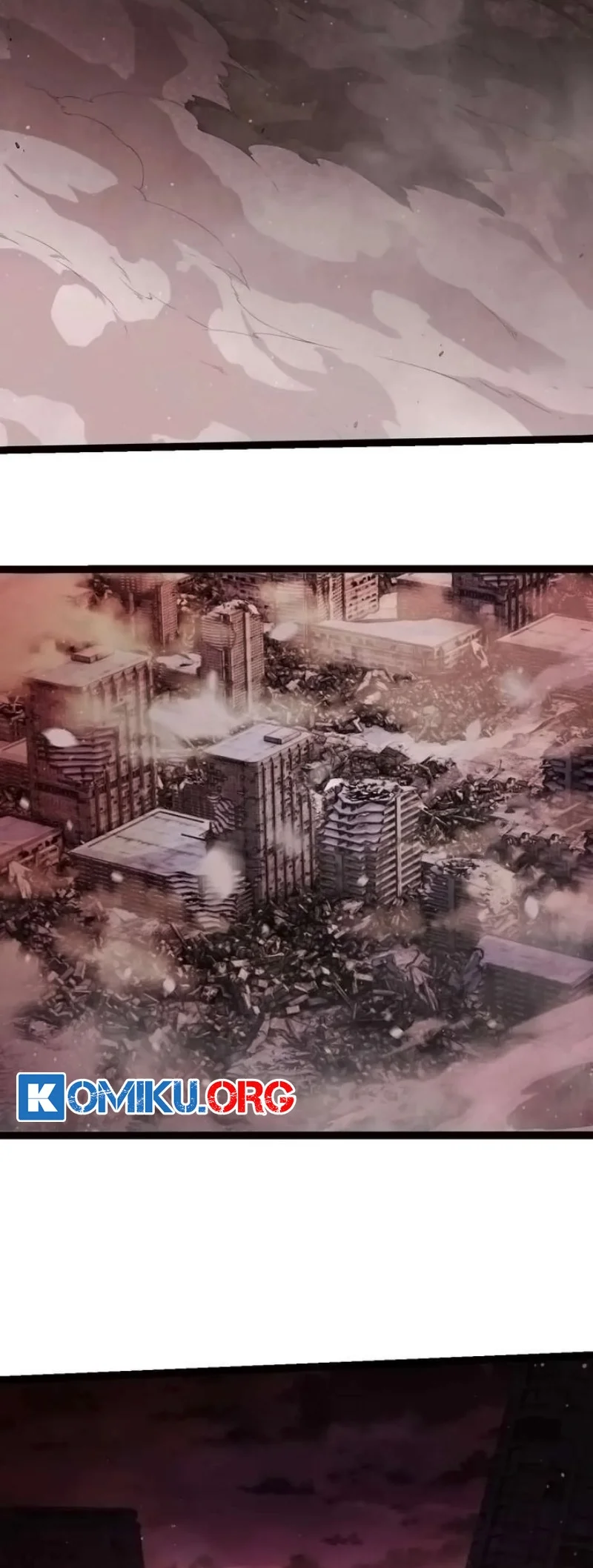 Evolution Begins With A Big Tree Chapter 454 Fix Gambar 25