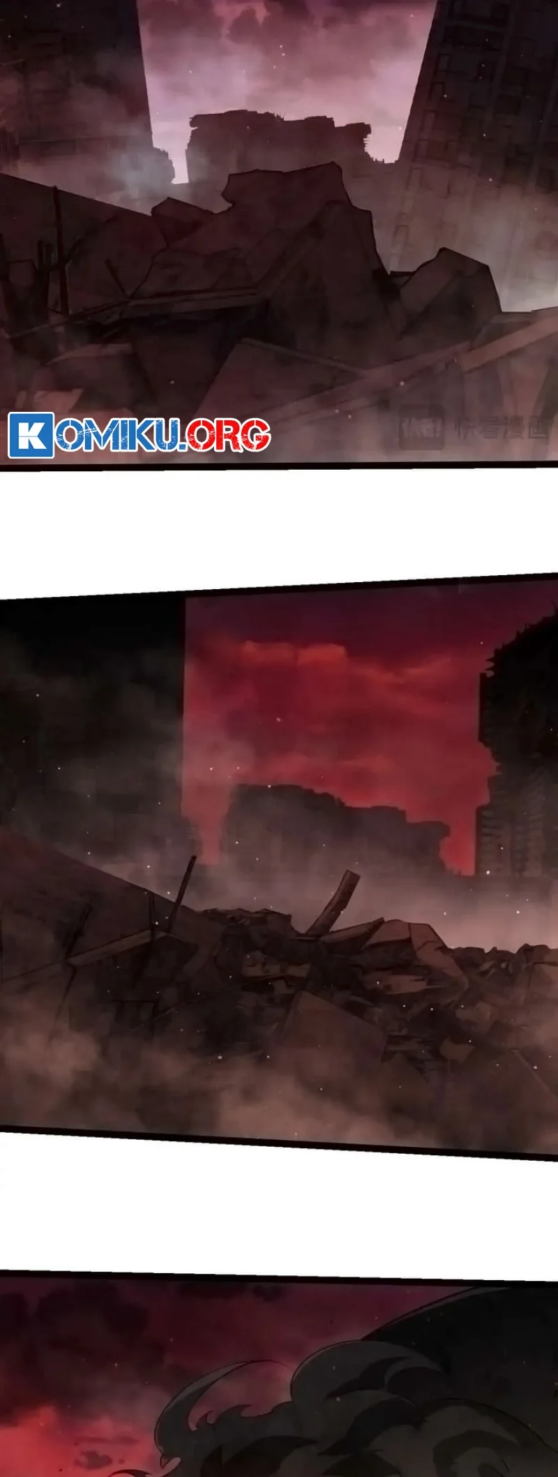 Evolution Begins With A Big Tree Chapter 454 Fix Gambar 26