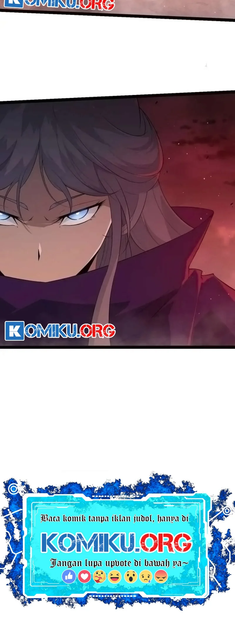 Evolution Begins With A Big Tree Chapter 454 Fix Gambar 31