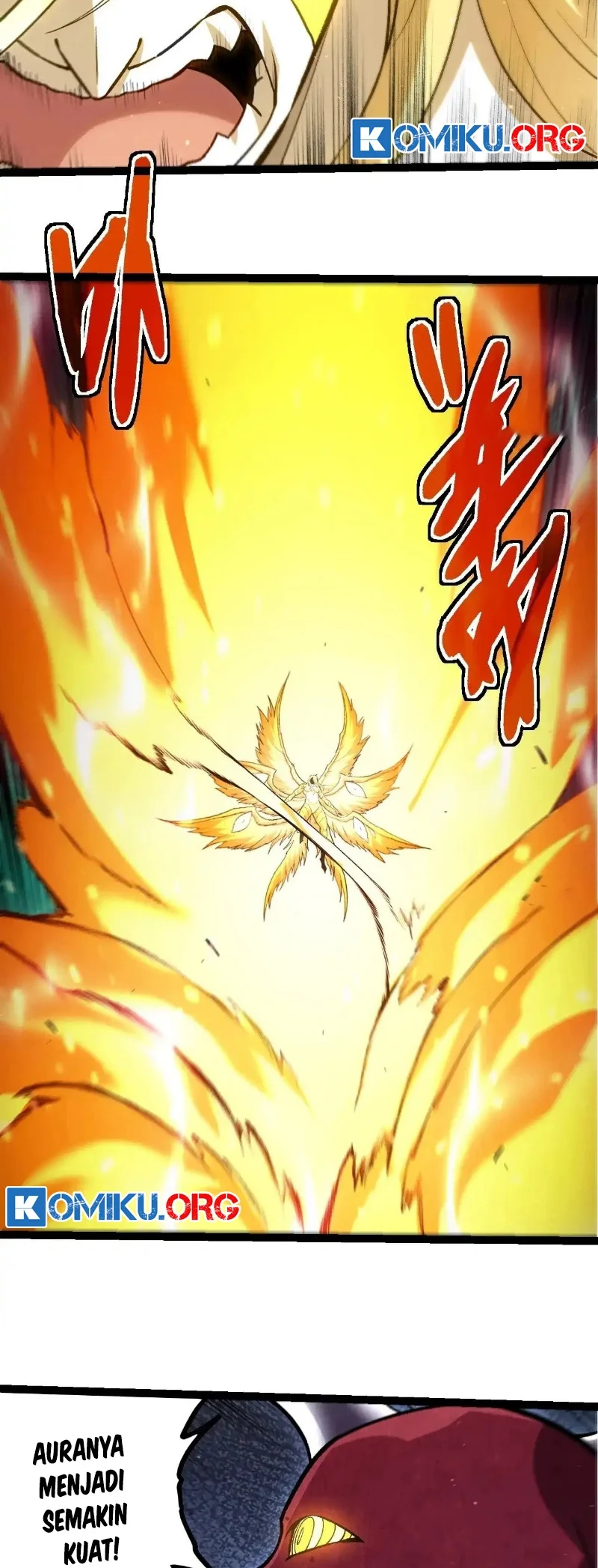 Evolution Begins With A Big Tree Chapter 455 Gambar 28