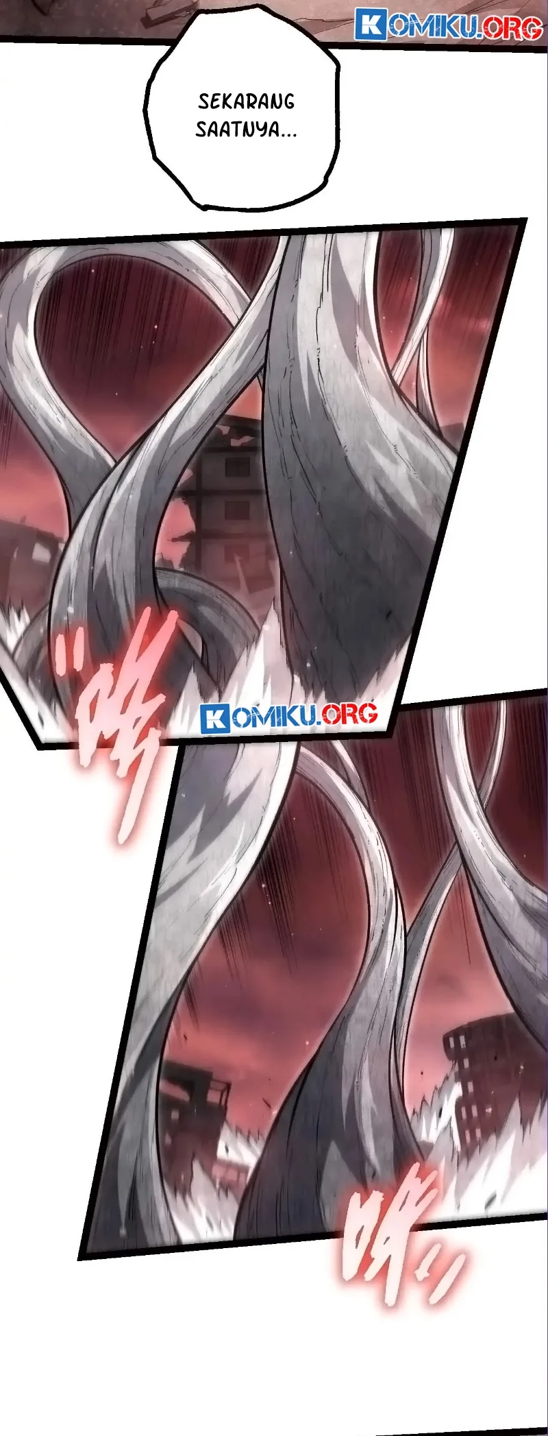 Evolution Begins With A Big Tree Chapter 455 Gambar 4