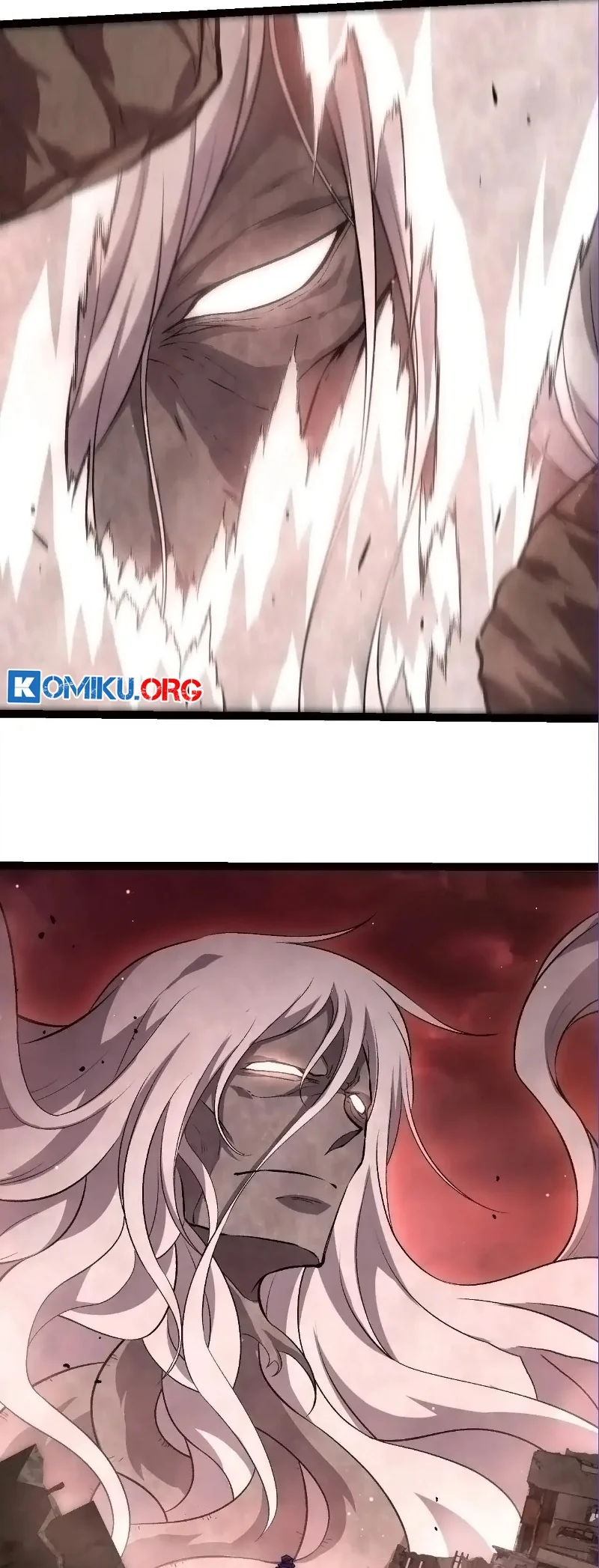 Evolution Begins With A Big Tree Chapter 455 Gambar 5