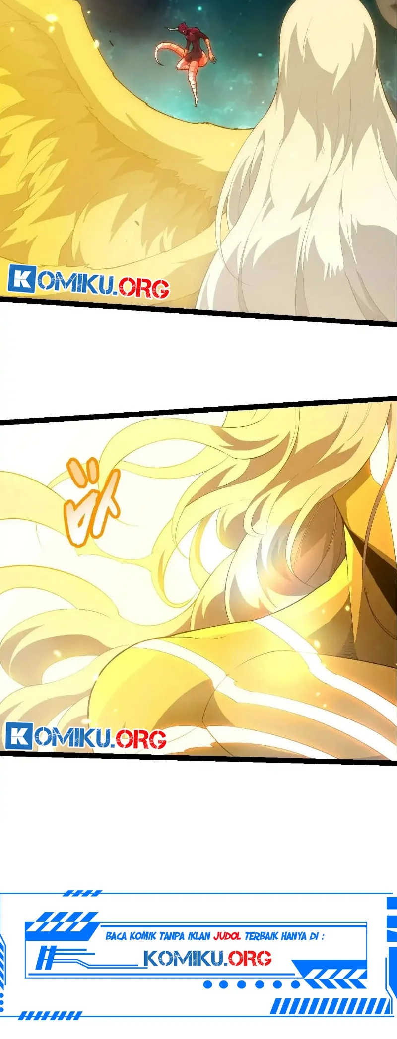 Evolution Begins With A Big Tree Chapter 456 Fix Gambar 16