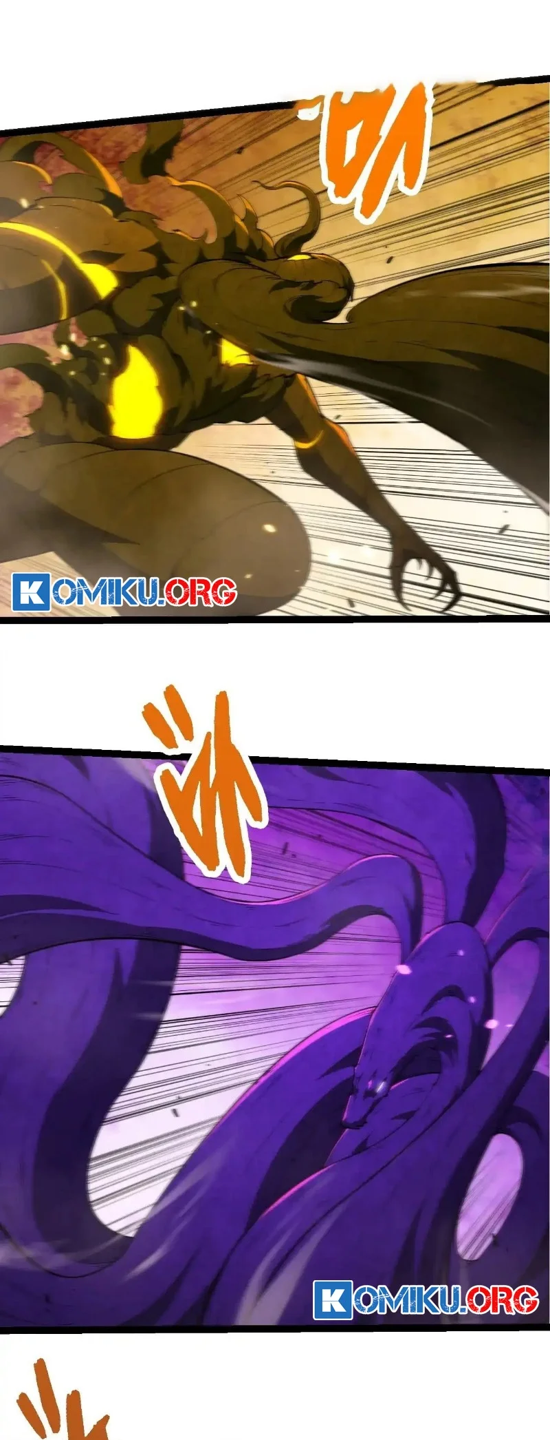 Manhua Evolution Begins With A Big Tree Chapter 456 Fix gambar nomor 2