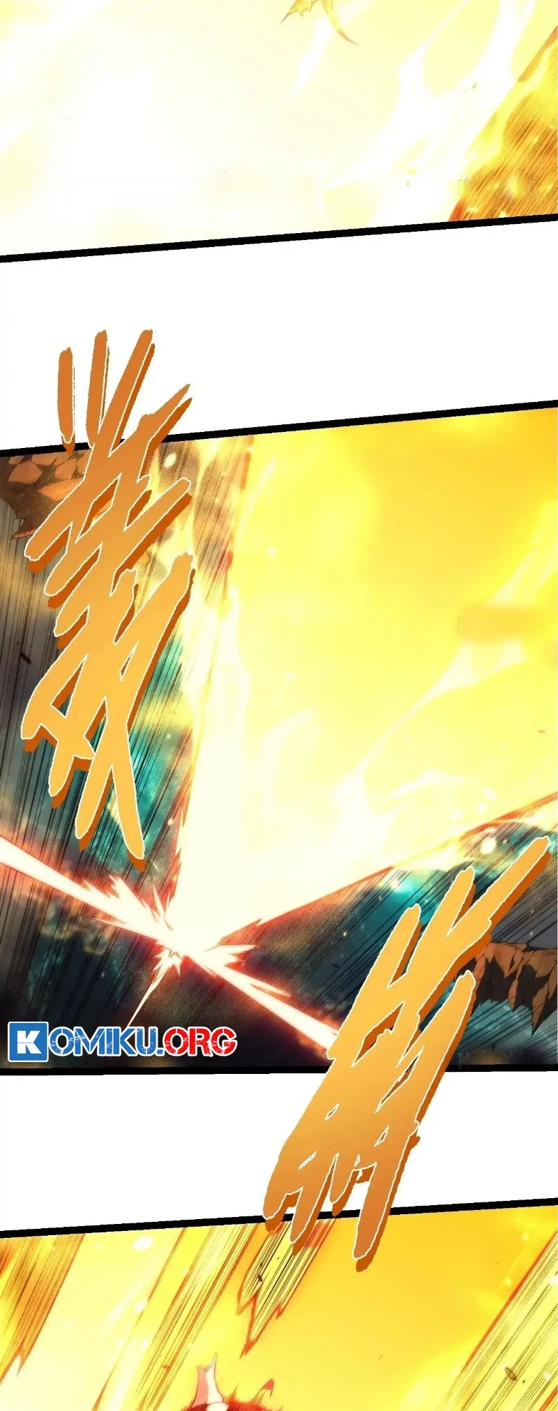 Evolution Begins With A Big Tree Chapter 456 Fix Gambar 27