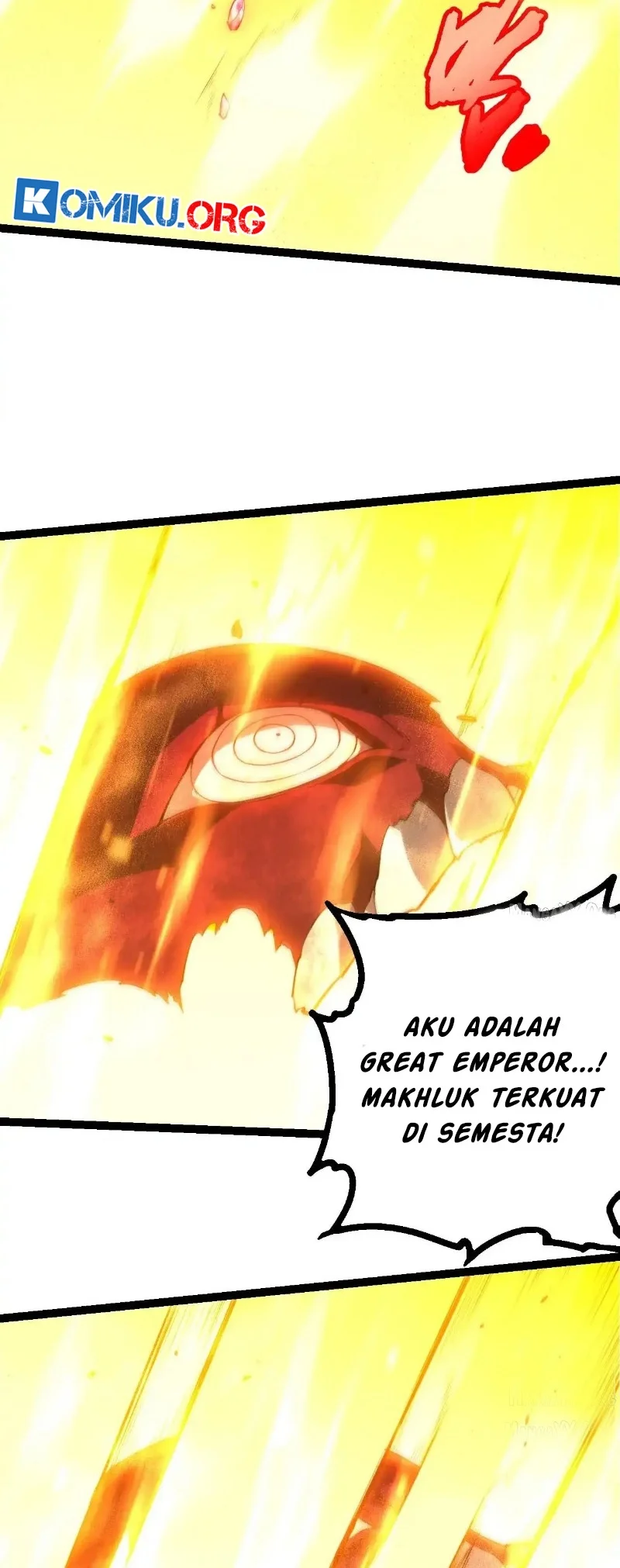 Evolution Begins With A Big Tree Chapter 456 Fix Gambar 29