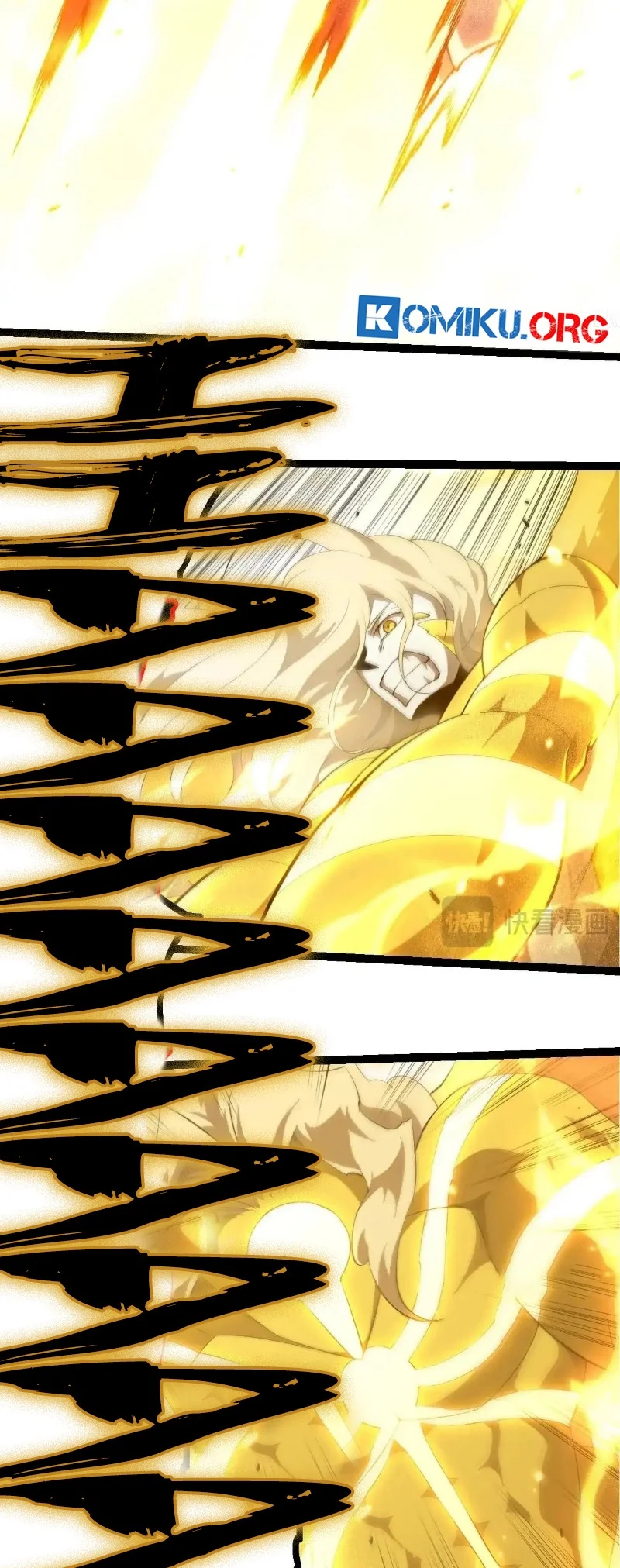 Evolution Begins With A Big Tree Chapter 456 Fix Gambar 30