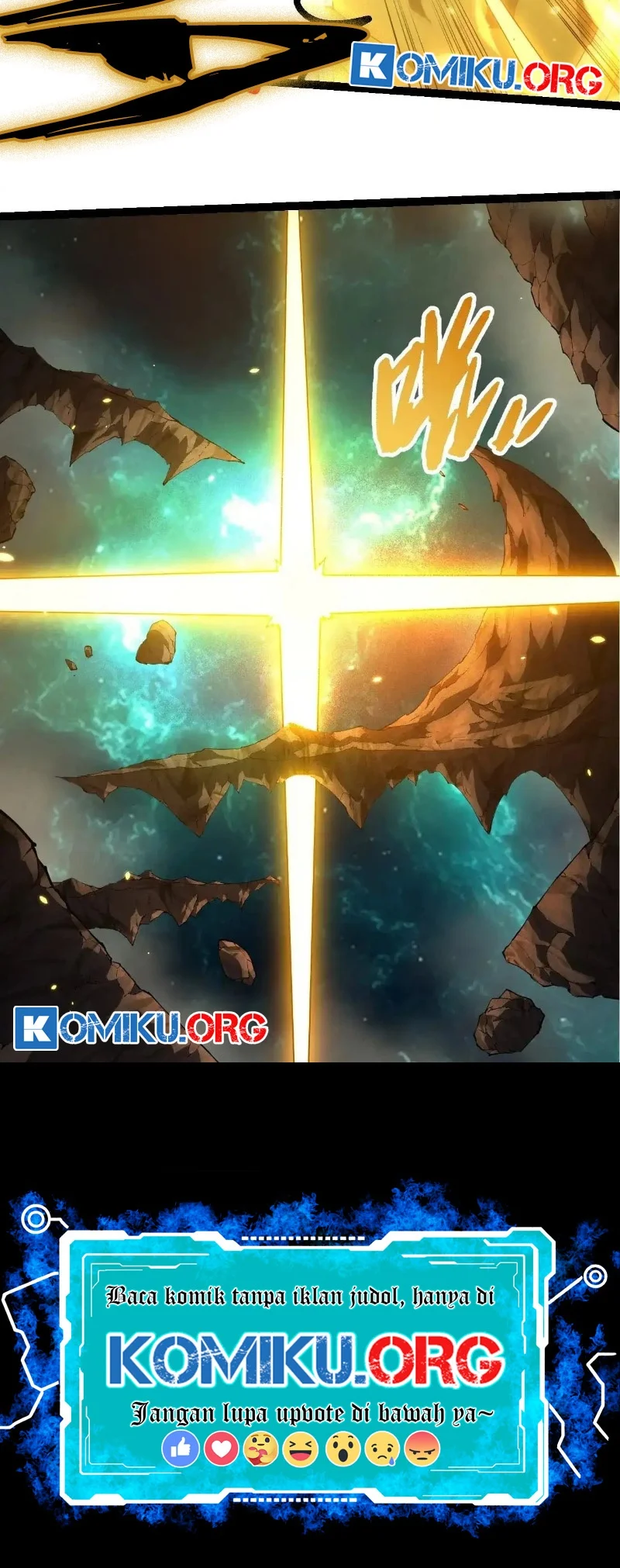 Evolution Begins With A Big Tree Chapter 456 Fix Gambar 31