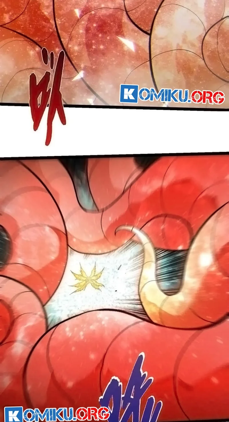 Evolution Begins With A Big Tree Chapter 457 Gambar 18