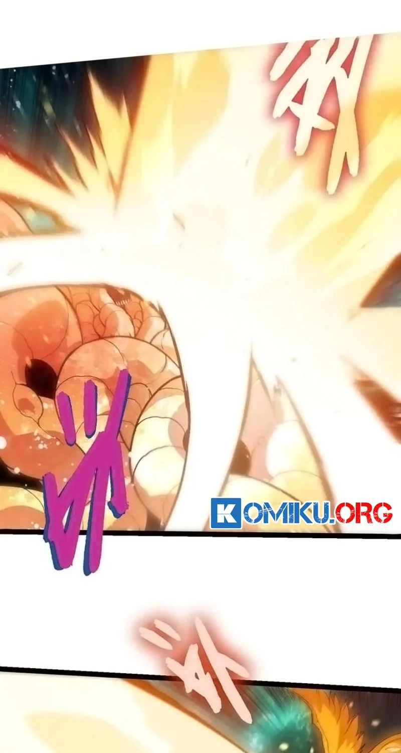 Evolution Begins With A Big Tree Chapter 457 Gambar 10