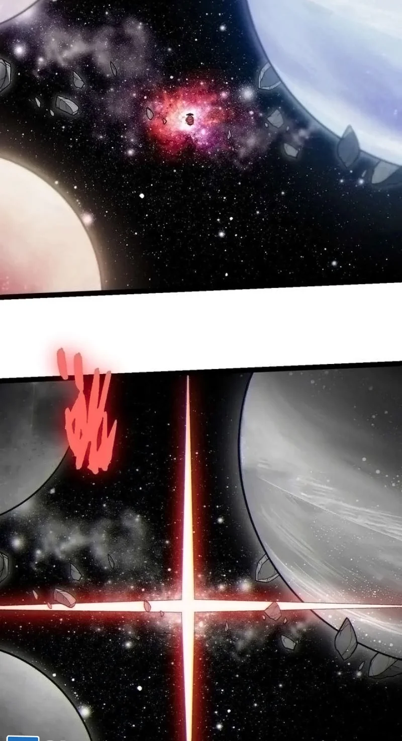 Evolution Begins With A Big Tree Chapter 457 Gambar 26