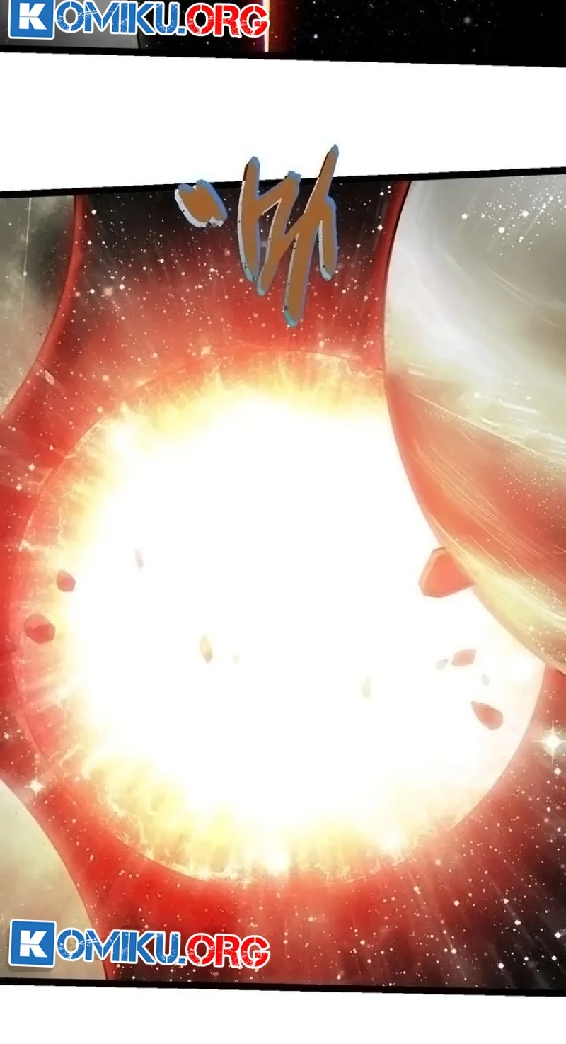 Evolution Begins With A Big Tree Chapter 457 Gambar 27