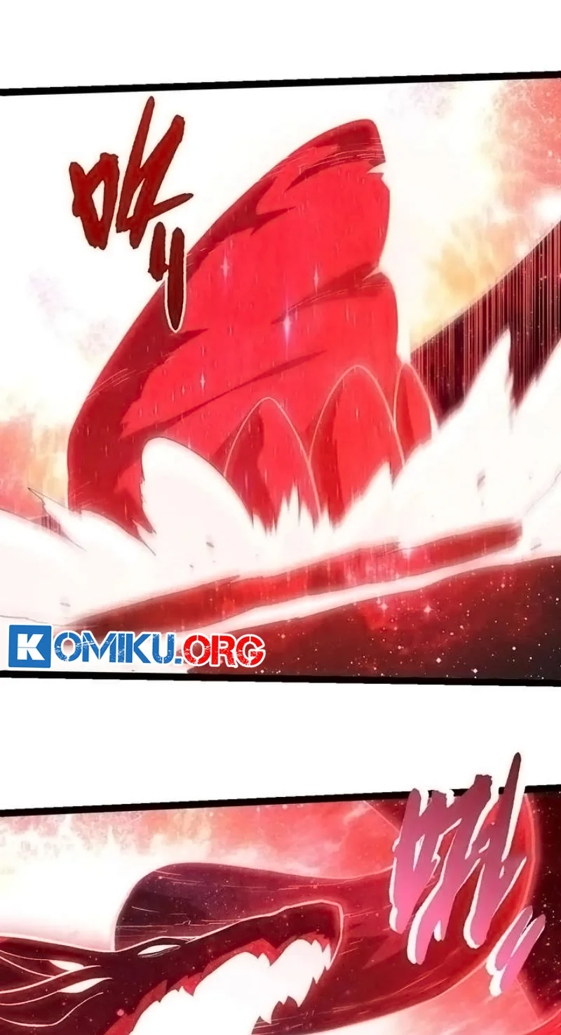 Evolution Begins With A Big Tree Chapter 457 Gambar 28