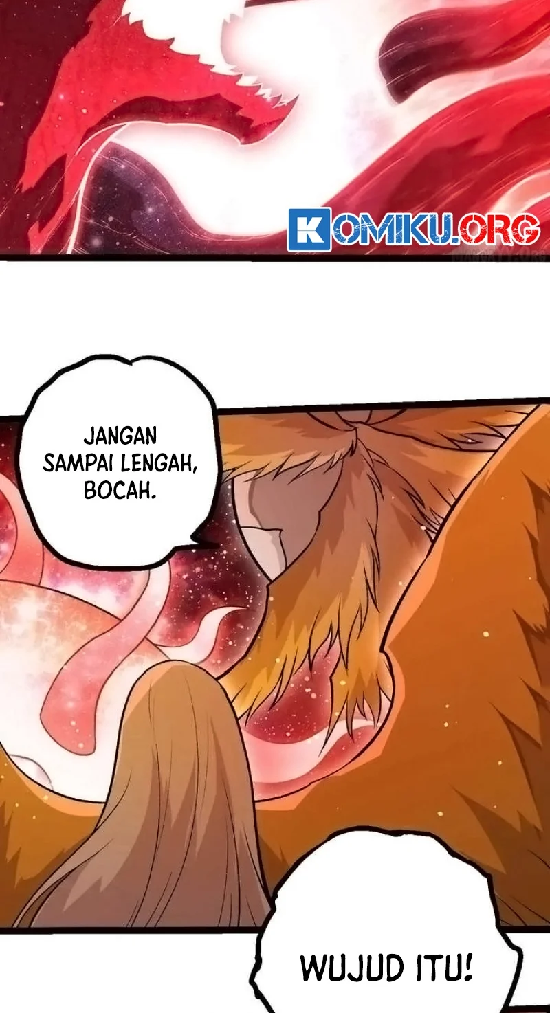 Evolution Begins With A Big Tree Chapter 457 Gambar 29