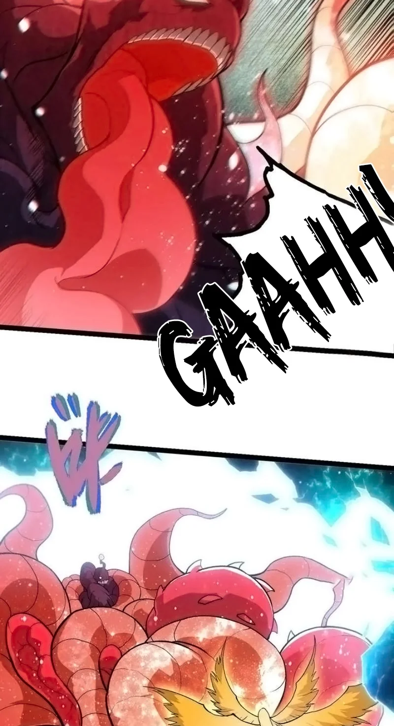 Evolution Begins With A Big Tree Chapter 457 Gambar 20