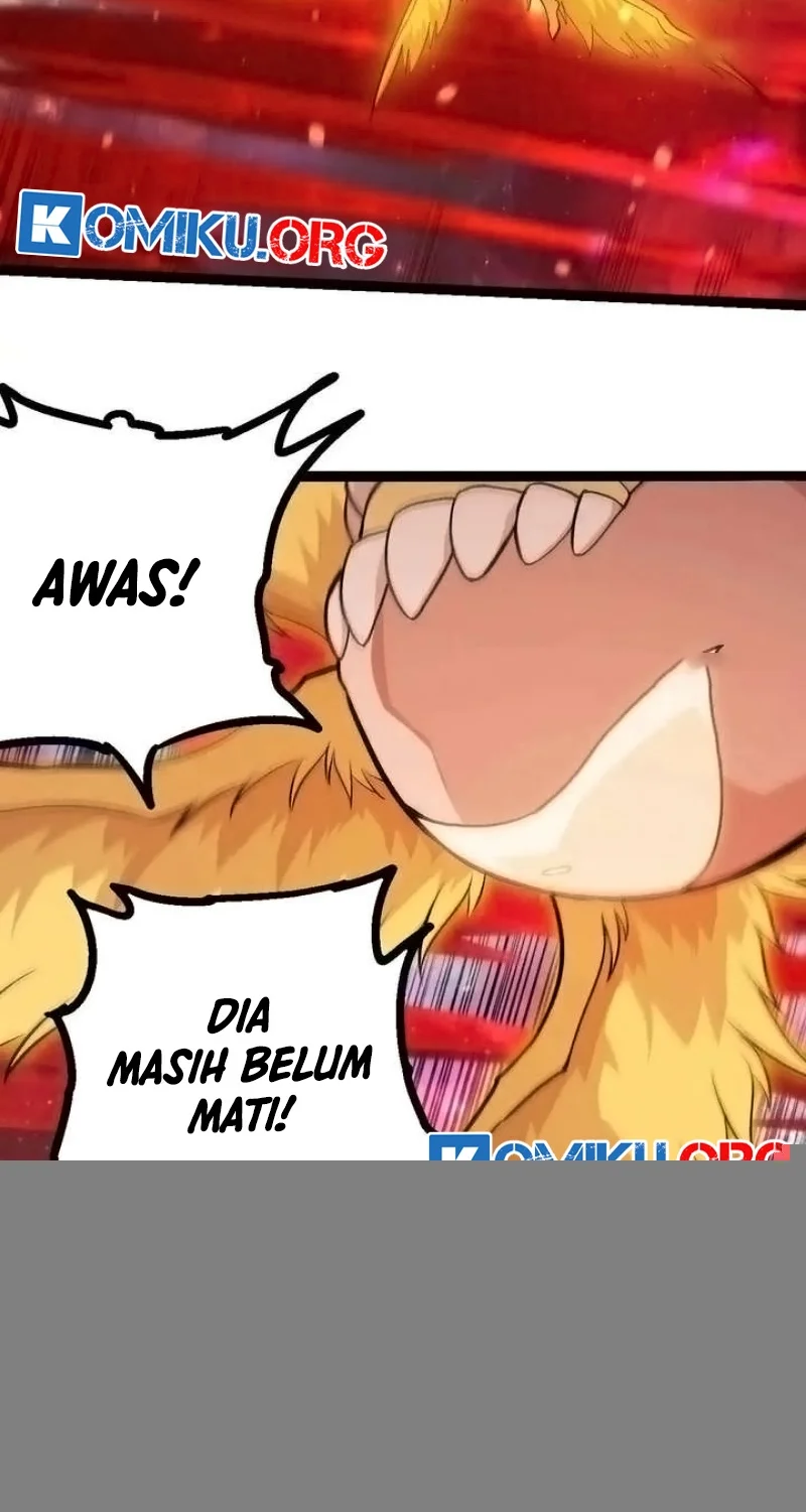 Evolution Begins With A Big Tree Chapter 457 Gambar 5