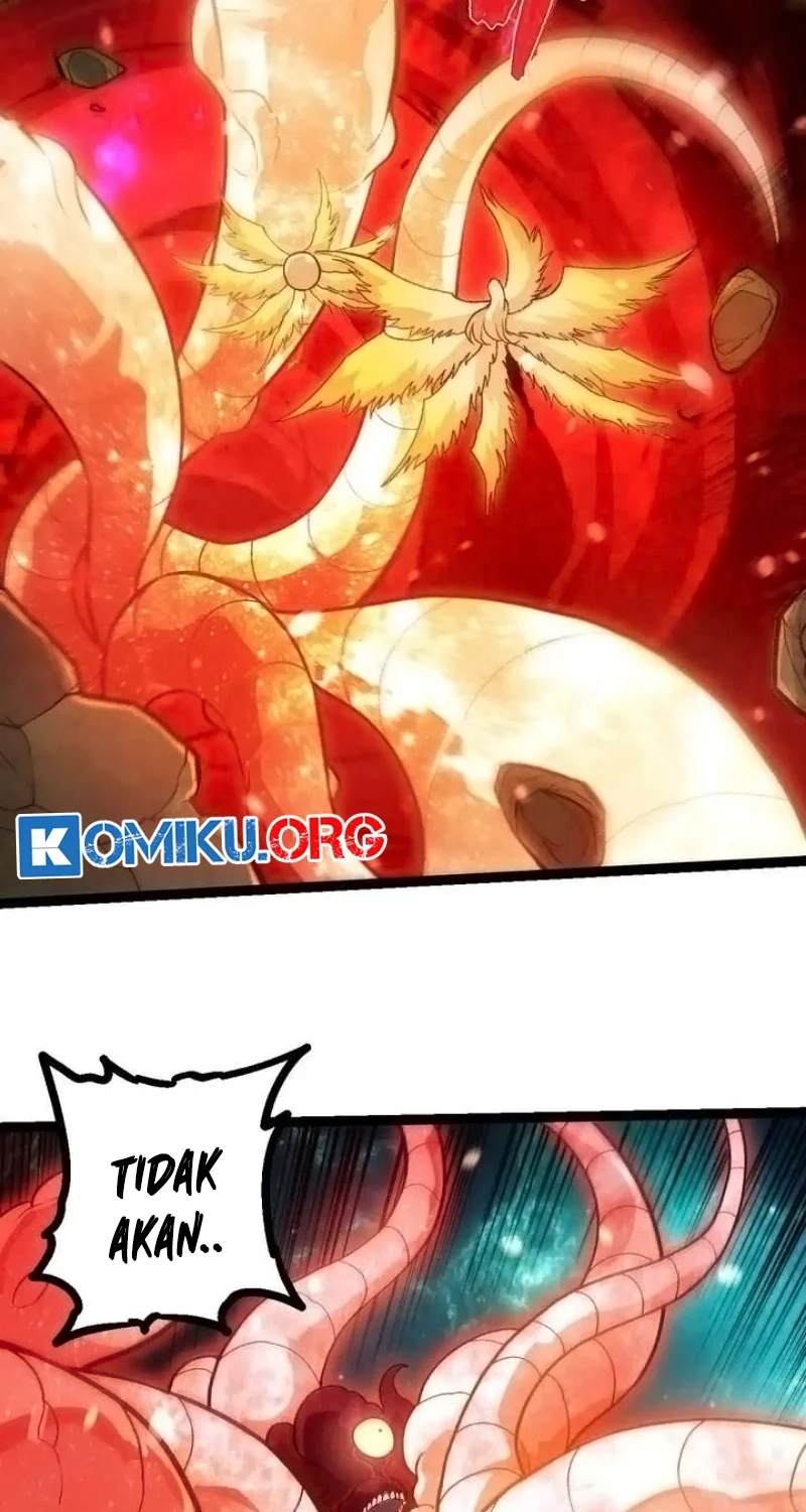 Evolution Begins With A Big Tree Chapter 457 Gambar 6