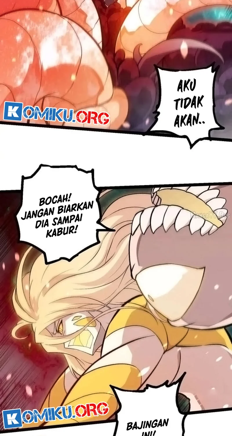 Evolution Begins With A Big Tree Chapter 457 Gambar 7