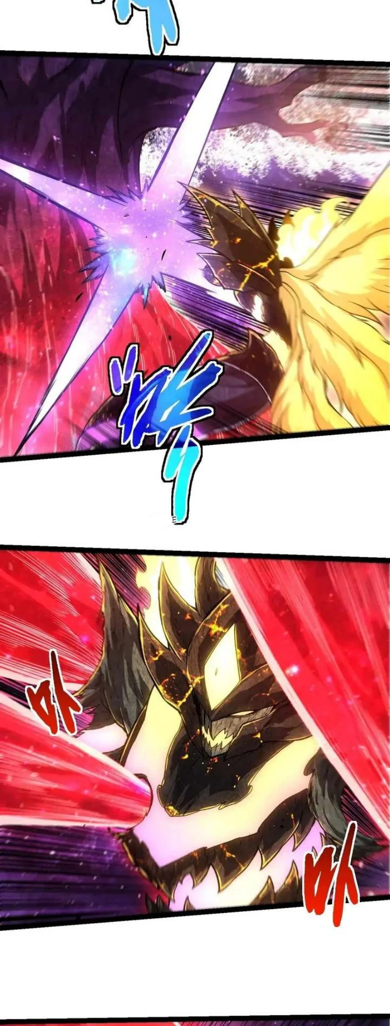 Evolution Begins With A Big Tree Chapter 458 Gambar 21