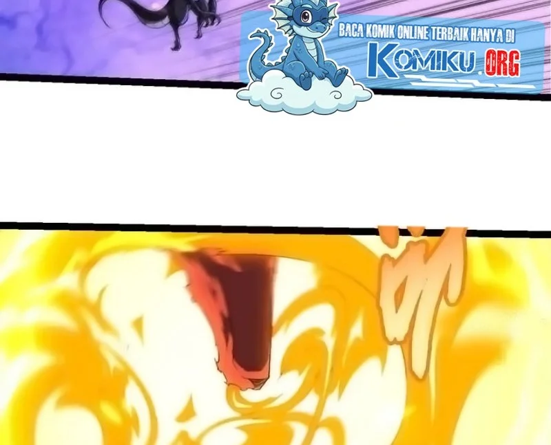 Evolution Begins With A Big Tree Chapter 459 Gambar 31