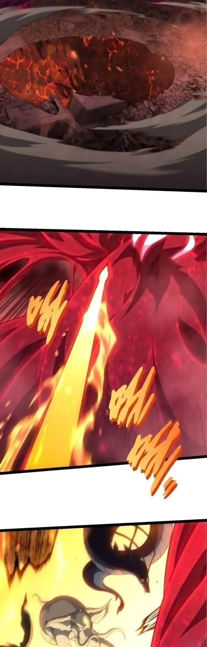 Evolution Begins With A Big Tree Chapter 459 Gambar 34