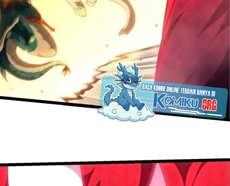 Evolution Begins With A Big Tree Chapter 459 Gambar 35