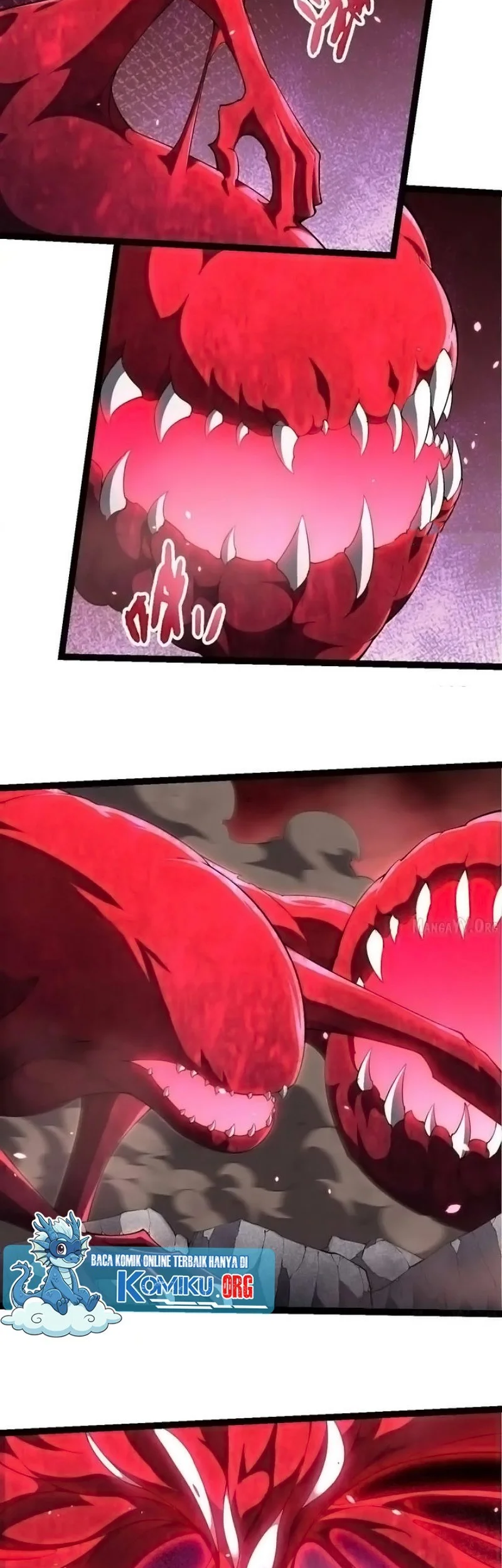 Evolution Begins With A Big Tree Chapter 459 Gambar 18