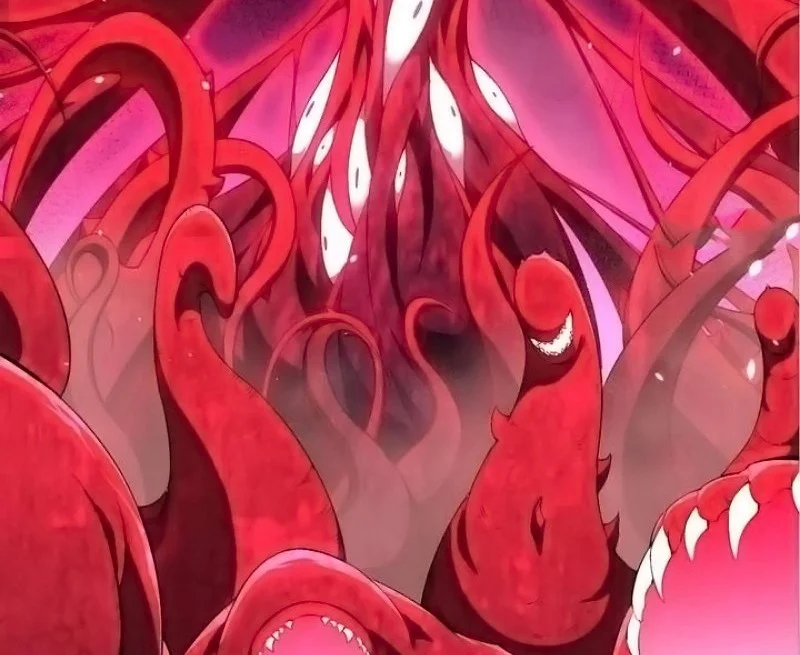 Evolution Begins With A Big Tree Chapter 459 Gambar 19