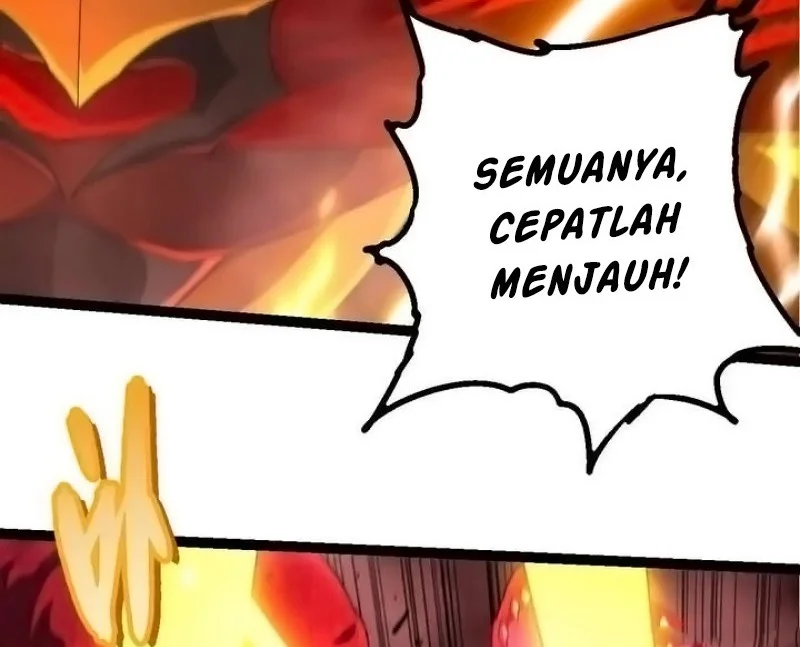 Evolution Begins With A Big Tree Chapter 459 Gambar 23