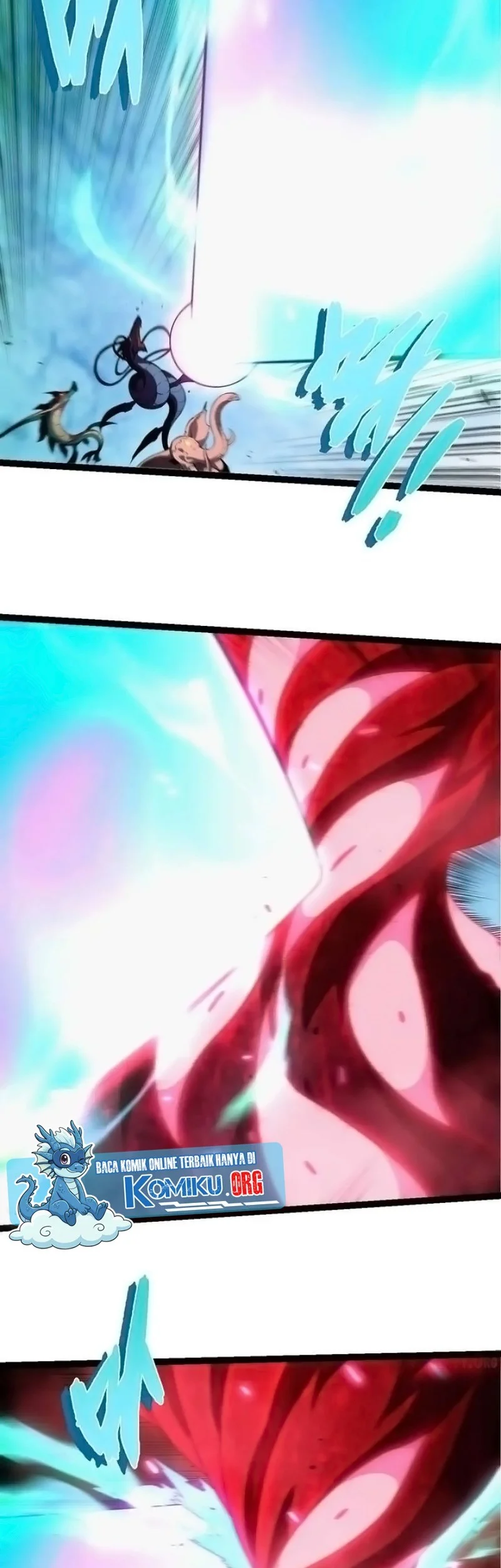 Evolution Begins With A Big Tree Chapter 459 Gambar 38