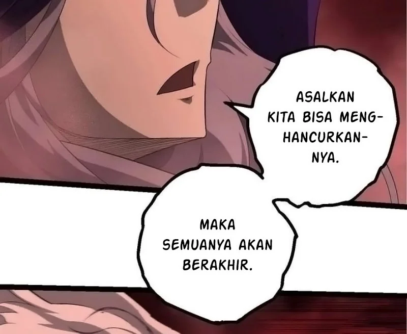 Evolution Begins With A Big Tree Chapter 459 Gambar 3