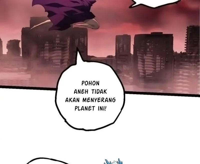 Evolution Begins With A Big Tree Chapter 459 Gambar 5