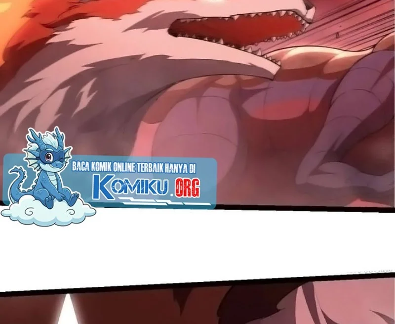 Evolution Begins With A Big Tree Chapter 459 Gambar 7