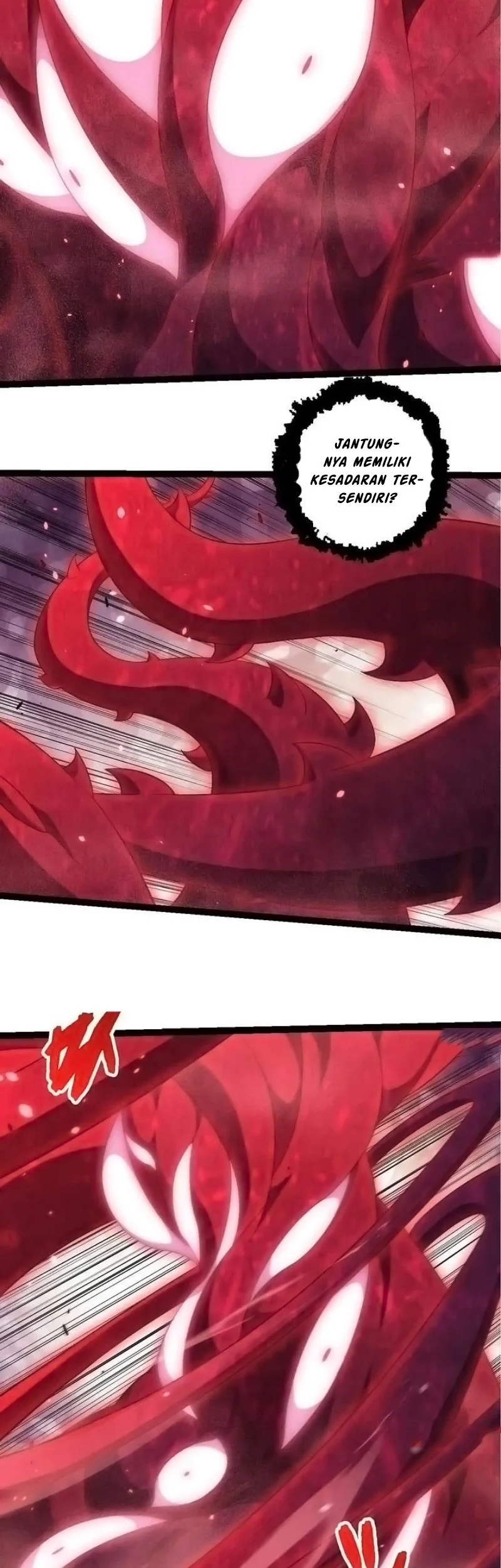 Evolution Begins With A Big Tree Chapter 459 Gambar 12