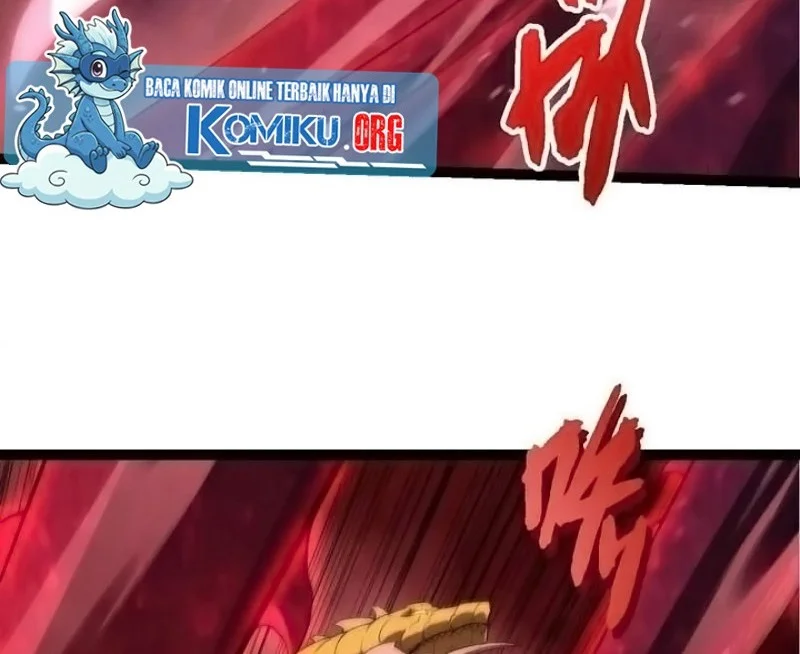 Evolution Begins With A Big Tree Chapter 459 Gambar 13