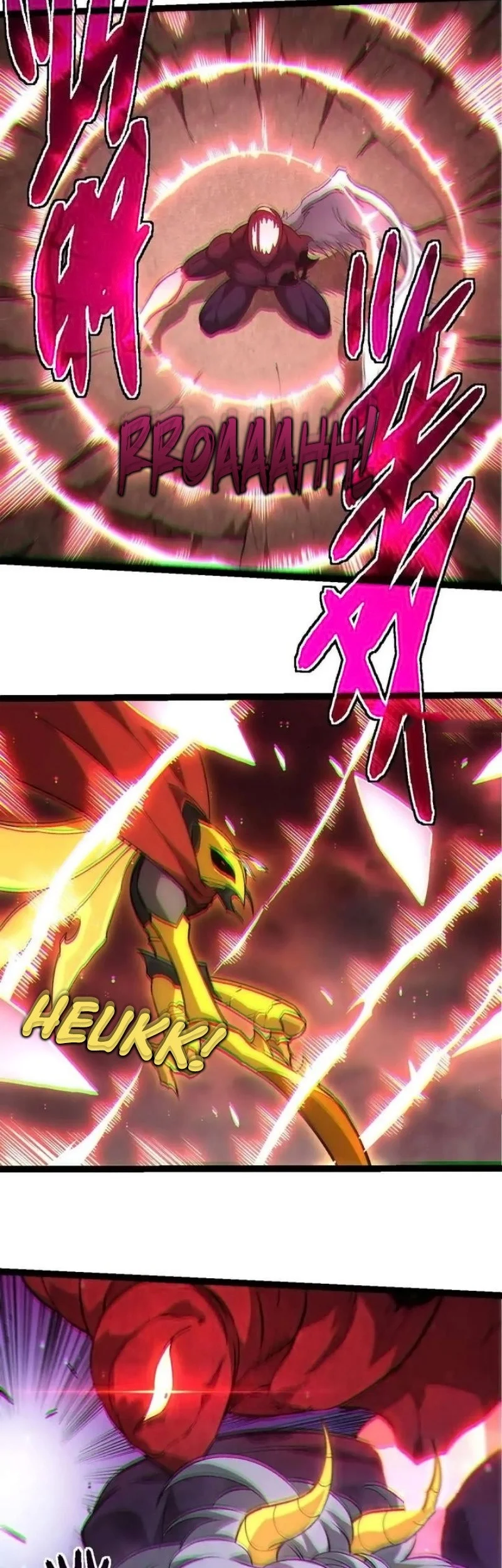 Evolution Begins With A Big Tree Chapter 460 Gambar 26