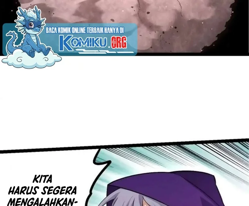 Evolution Begins With A Big Tree Chapter 460 Gambar 33