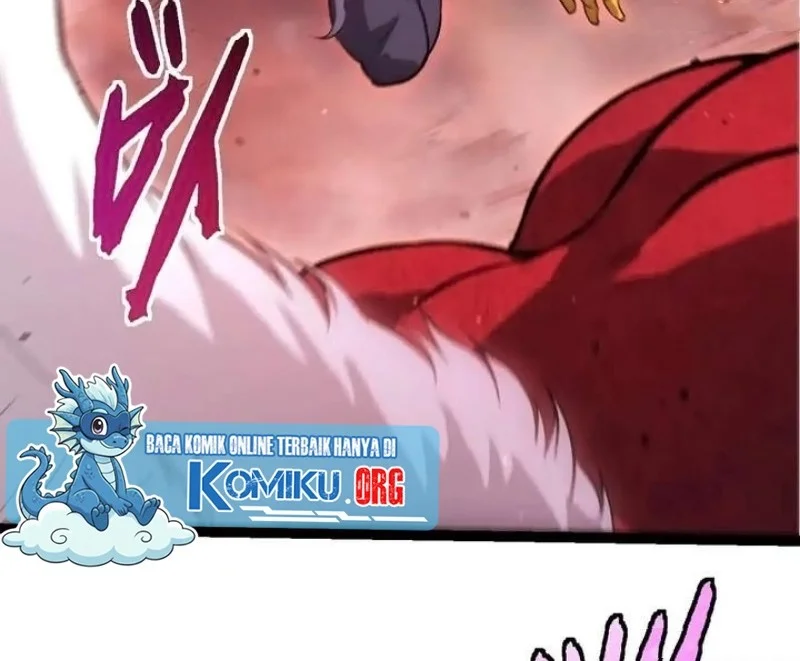 Evolution Begins With A Big Tree Chapter 460 Gambar 23