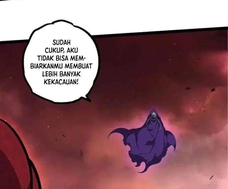 Evolution Begins With A Big Tree Chapter 460 Gambar 39