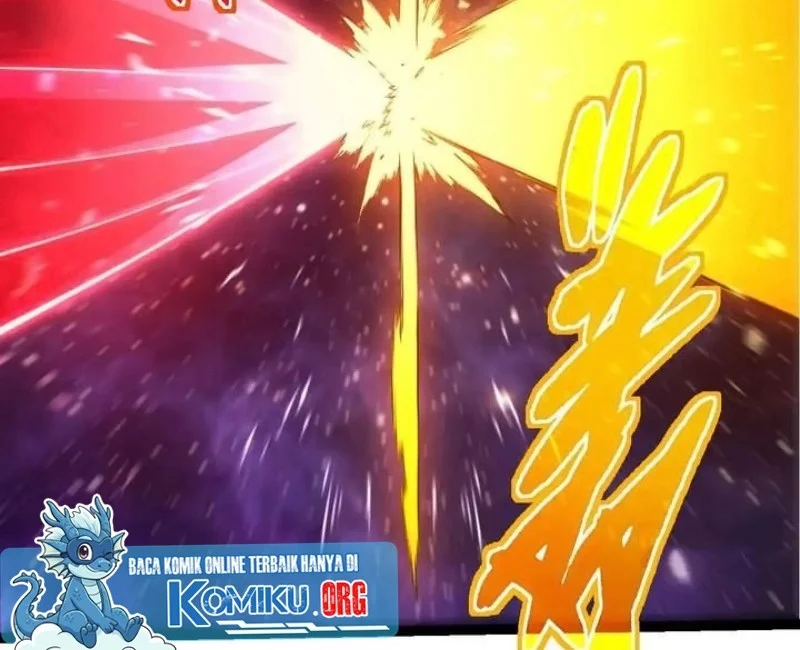 Evolution Begins With A Big Tree Chapter 460 Gambar 7