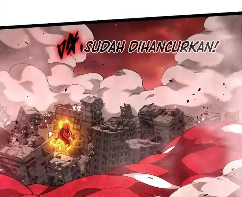 Evolution Begins With A Big Tree Chapter 460 Gambar 11