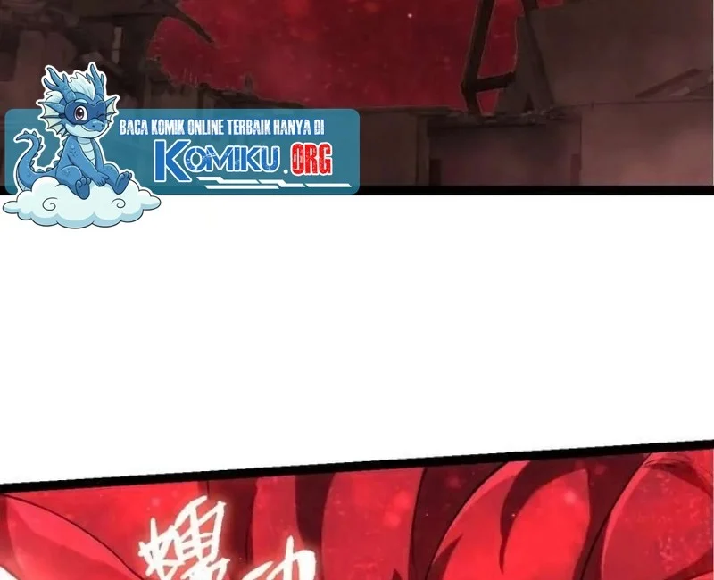 Evolution Begins With A Big Tree Chapter 460 Gambar 13