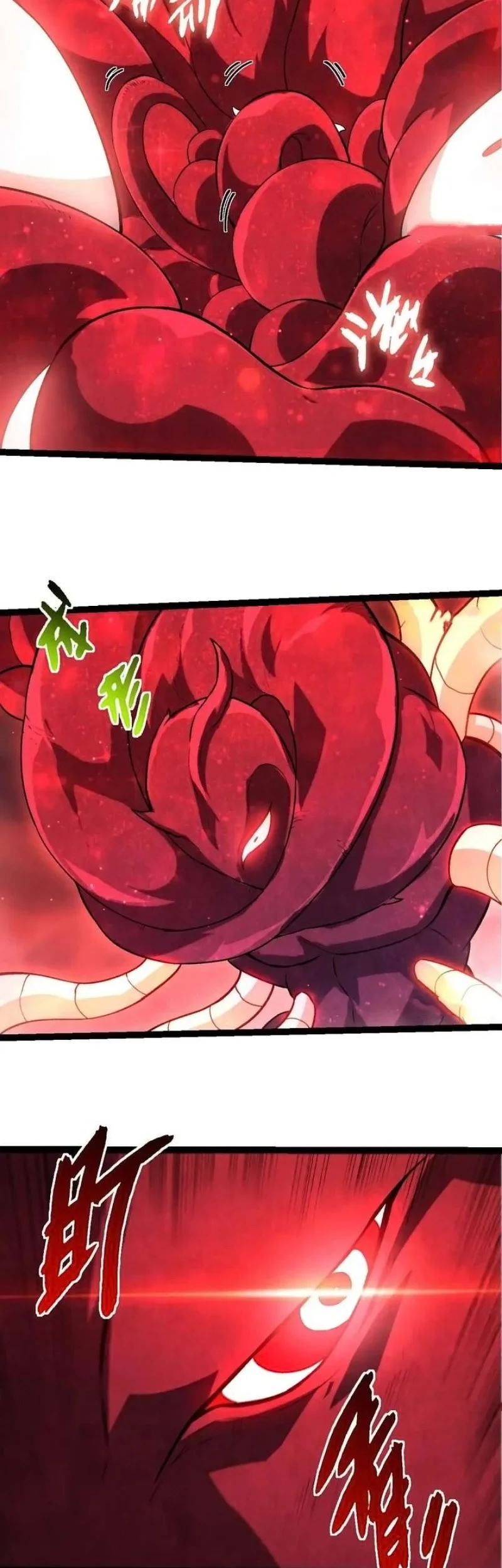 Evolution Begins With A Big Tree Chapter 460 Gambar 14