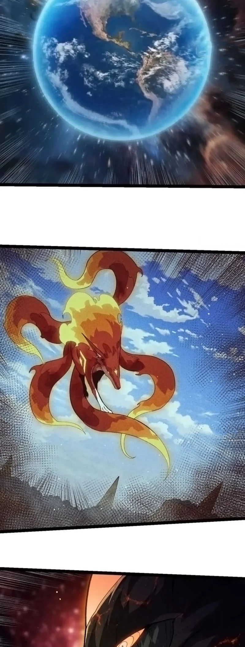 Evolution Begins With A Big Tree Chapter 461 Gambar 24