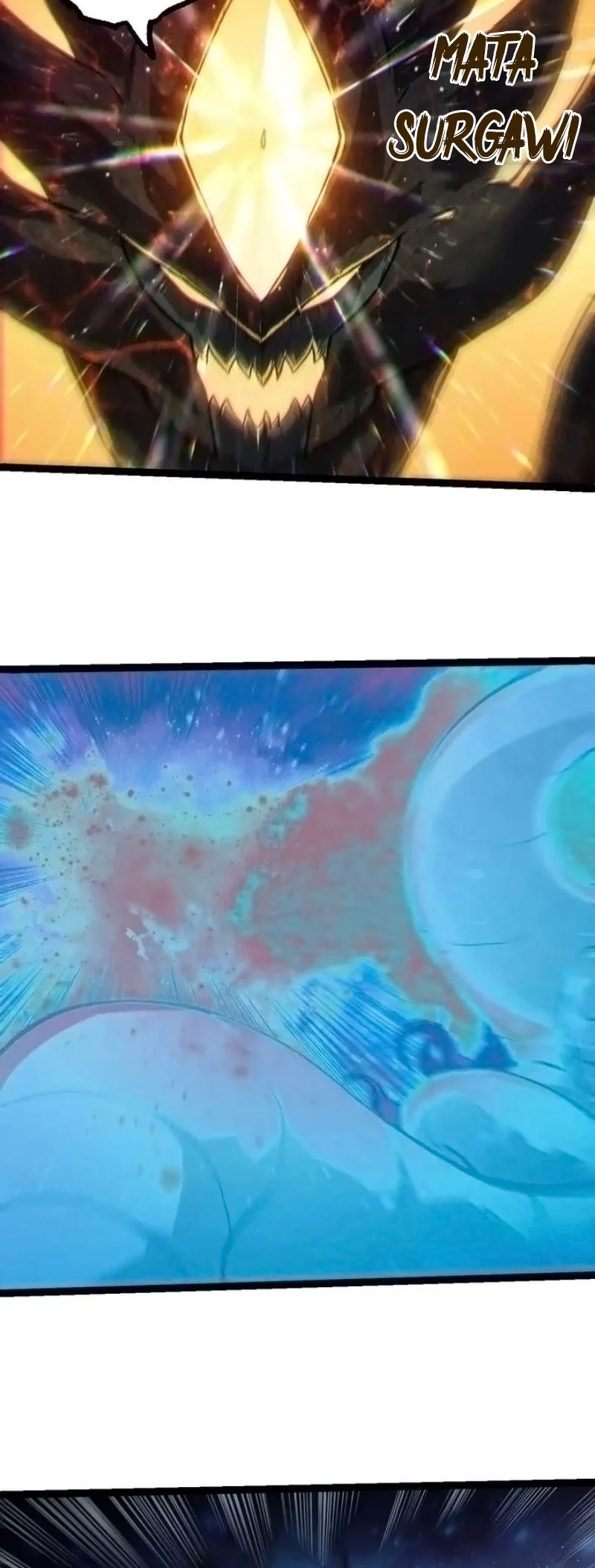 Evolution Begins With A Big Tree Chapter 461 Gambar 22