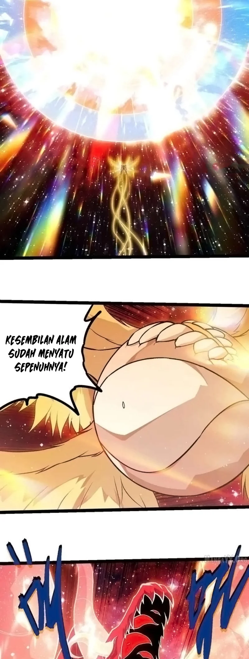 Evolution Begins With A Big Tree Chapter 461 Gambar 30