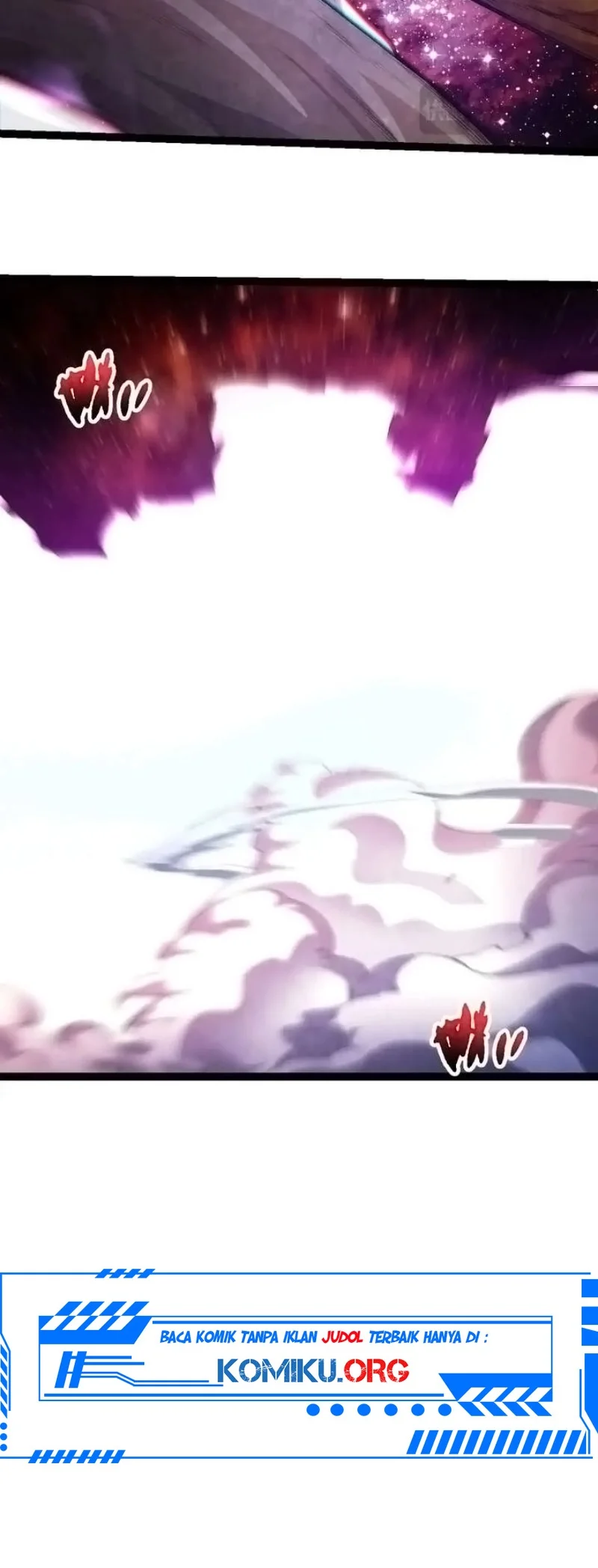 Evolution Begins With A Big Tree Chapter 462 Gambar 16