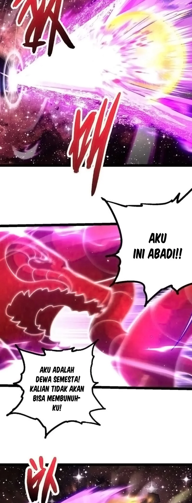 Evolution Begins With A Big Tree Chapter 462 Gambar 10